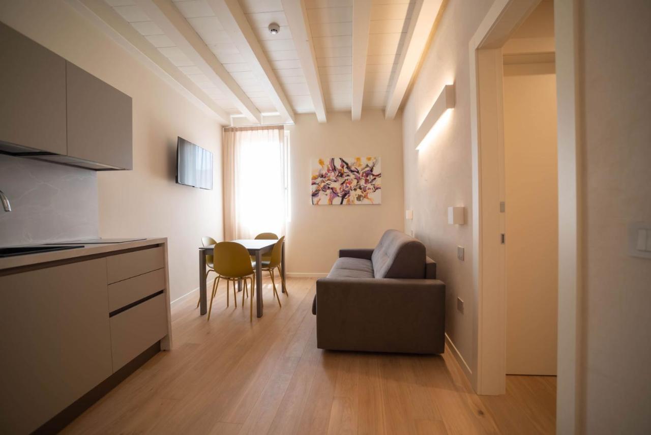 Aparthotel Calcirelli Verona