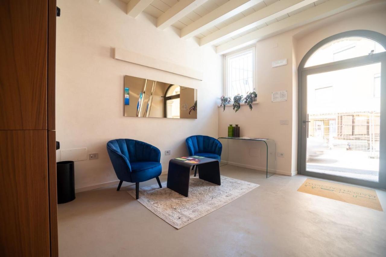 Aparthotel Calcirelli 2*