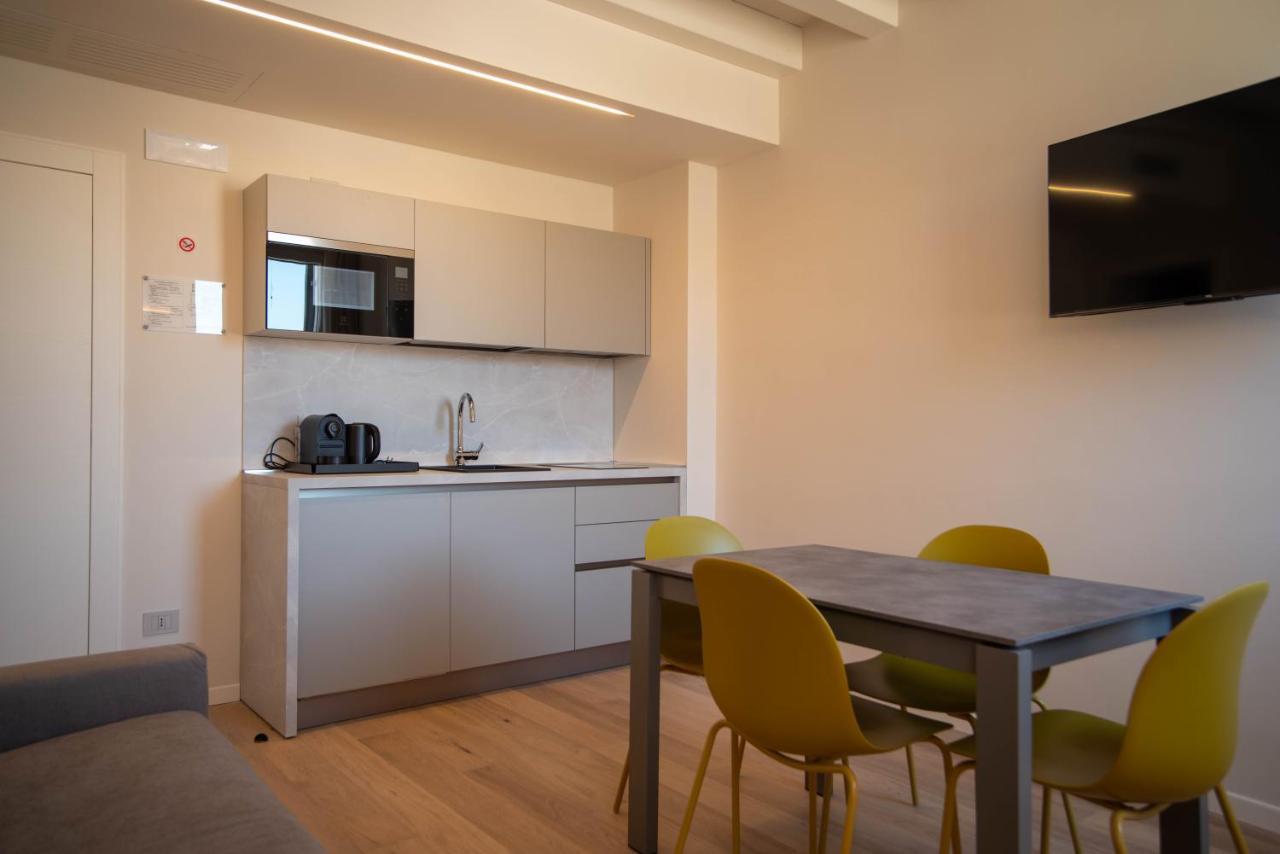 Aparthotel Calcirelli 2*